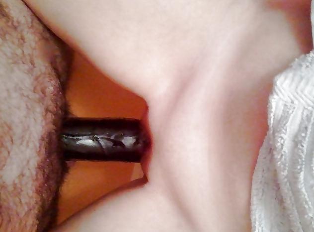 24P Wife i'm trying to get blacked