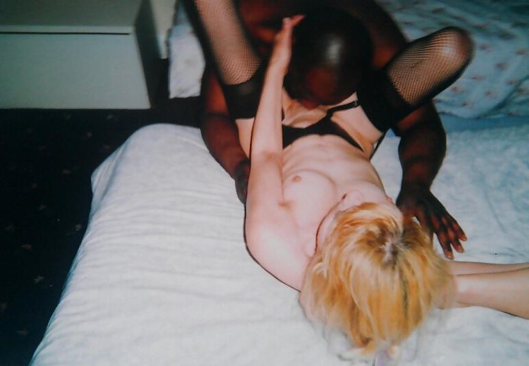 7P More bbc for my slut wife