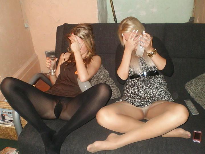 25P Sexy Feet and Legs