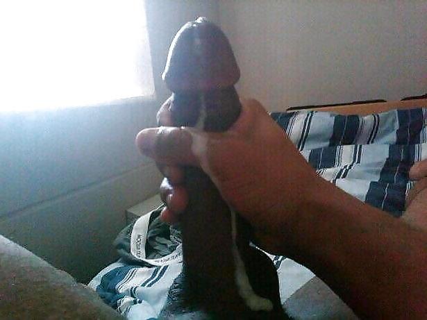 25P Fav selfshot bbc & white girl IV