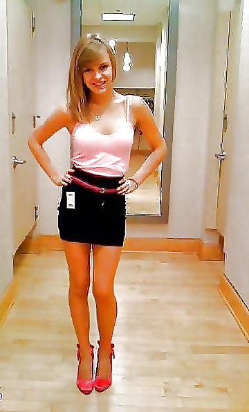 25P Fav selfshot bbc & white girl IV