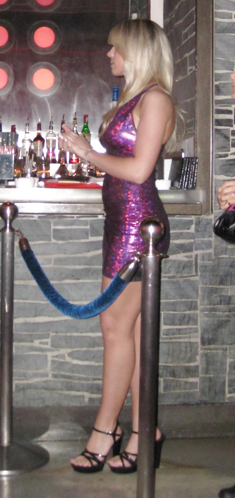 22P Dressed Like a SLUT: In Public