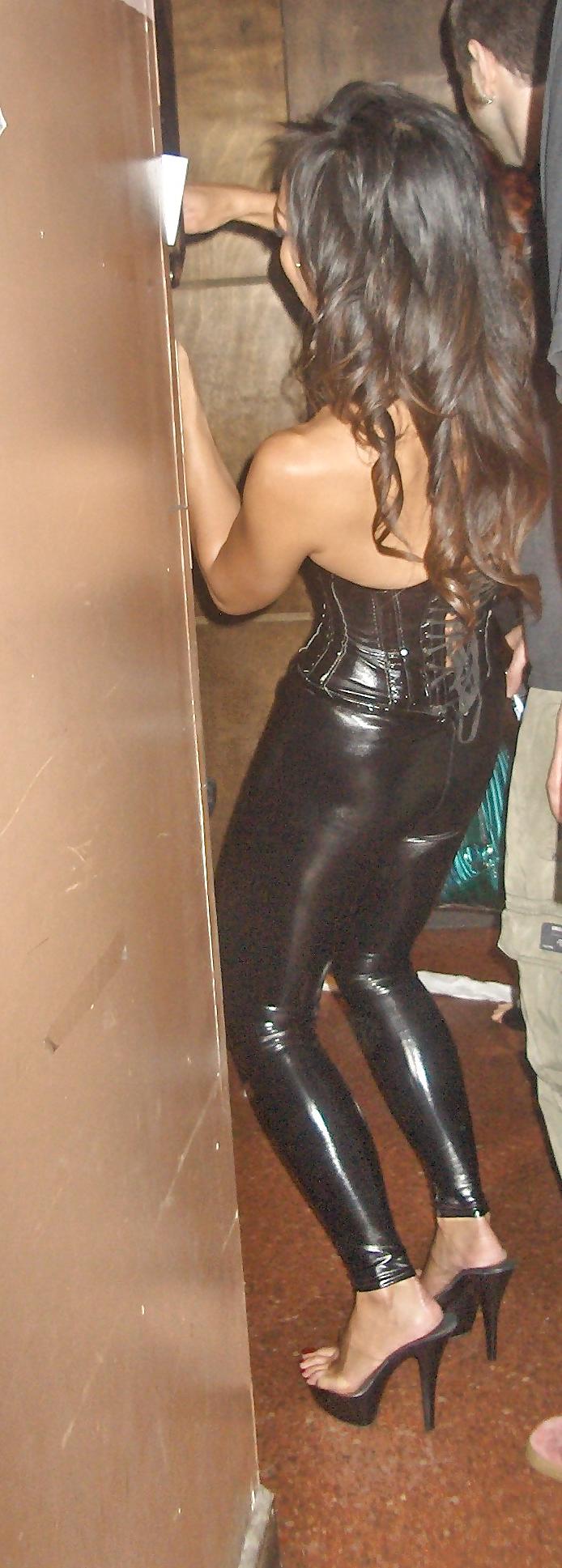 22P Dressed Like a SLUT: In Public