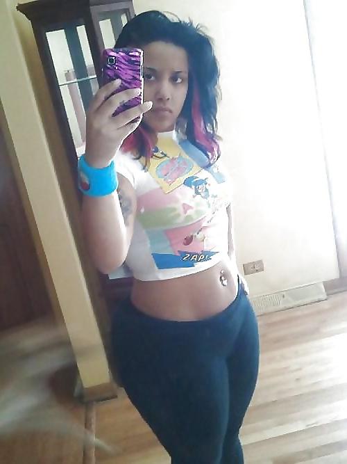 25P Juicy Curves