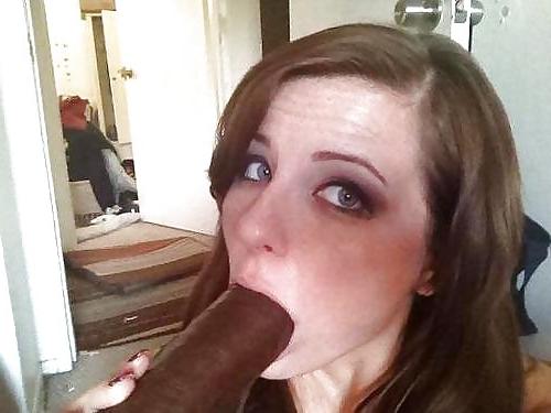 25P BBC fucking the white pussy
