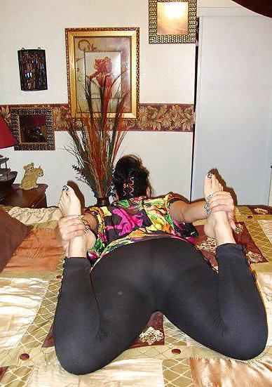 17P Arab Bitch