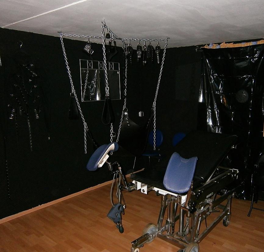 5P Playroom and Toys