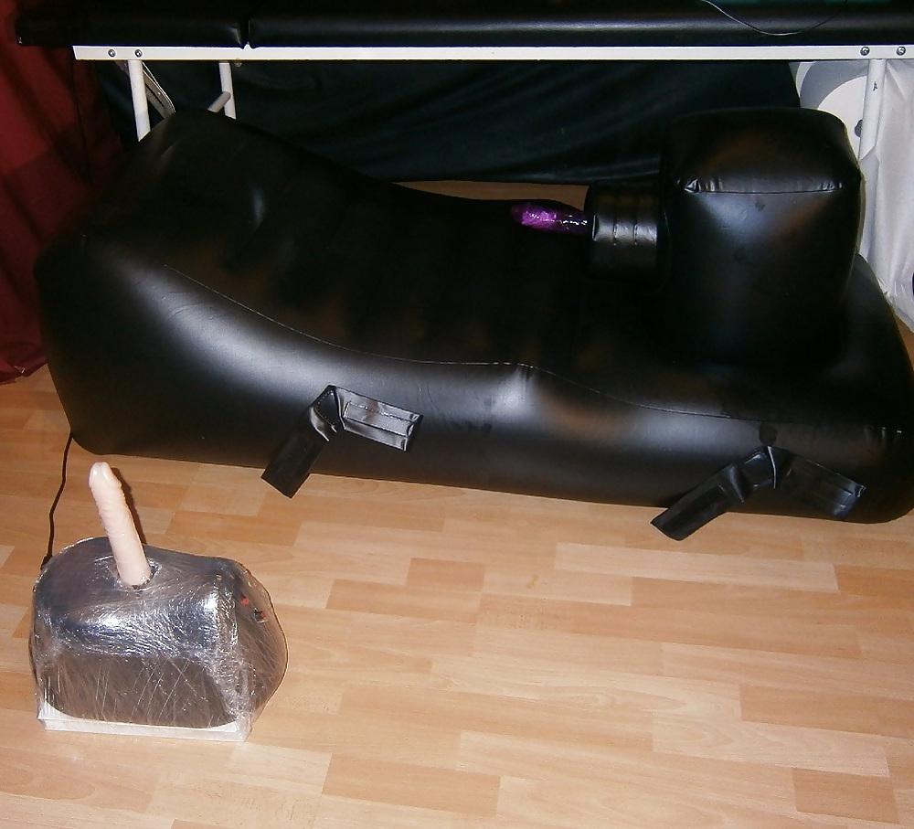 5P Playroom and Toys