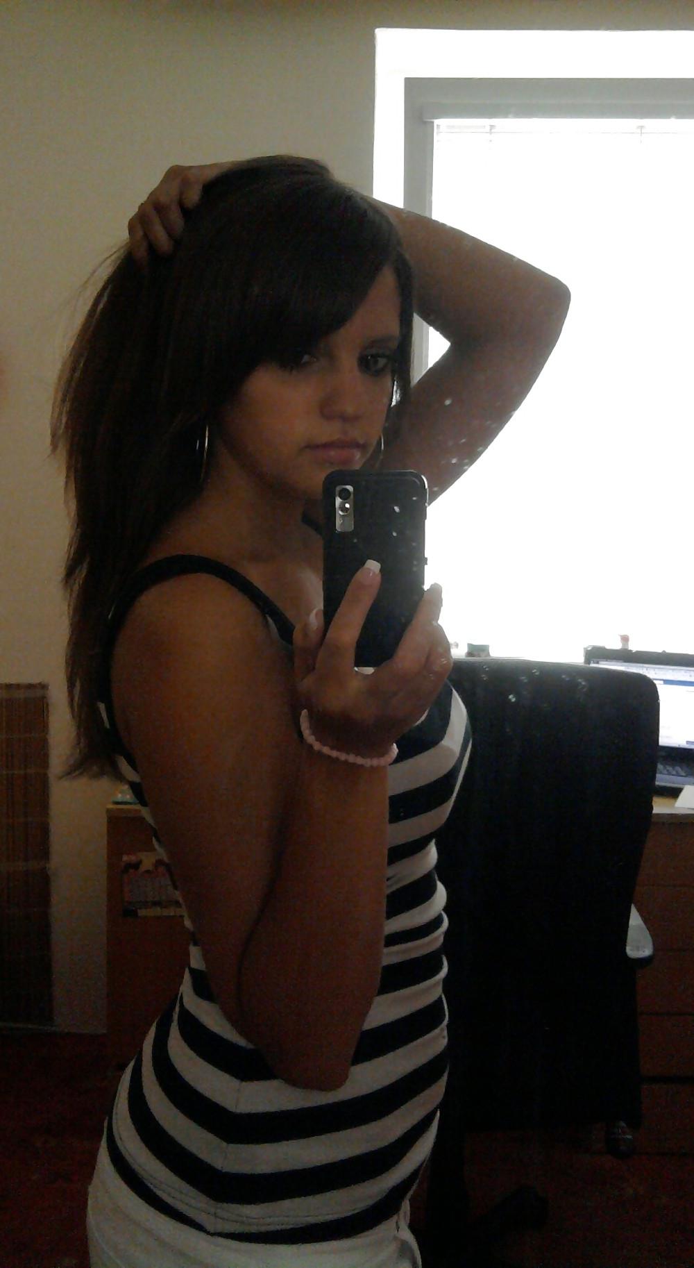 8P Czech Amateur Girl 