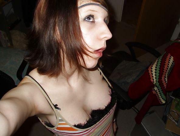 14P Cute german girls