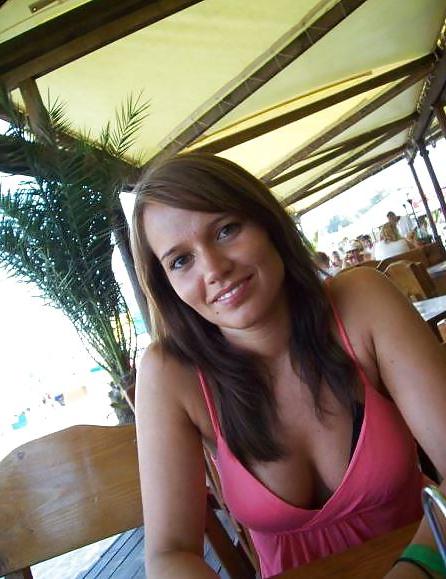 14P Cute german girls