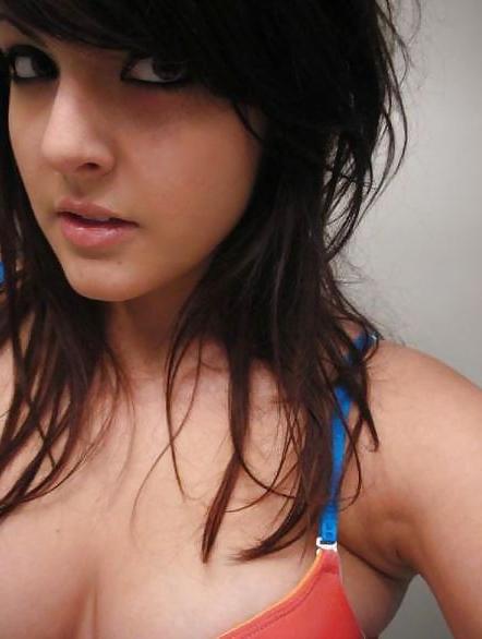 14P Cute german girls