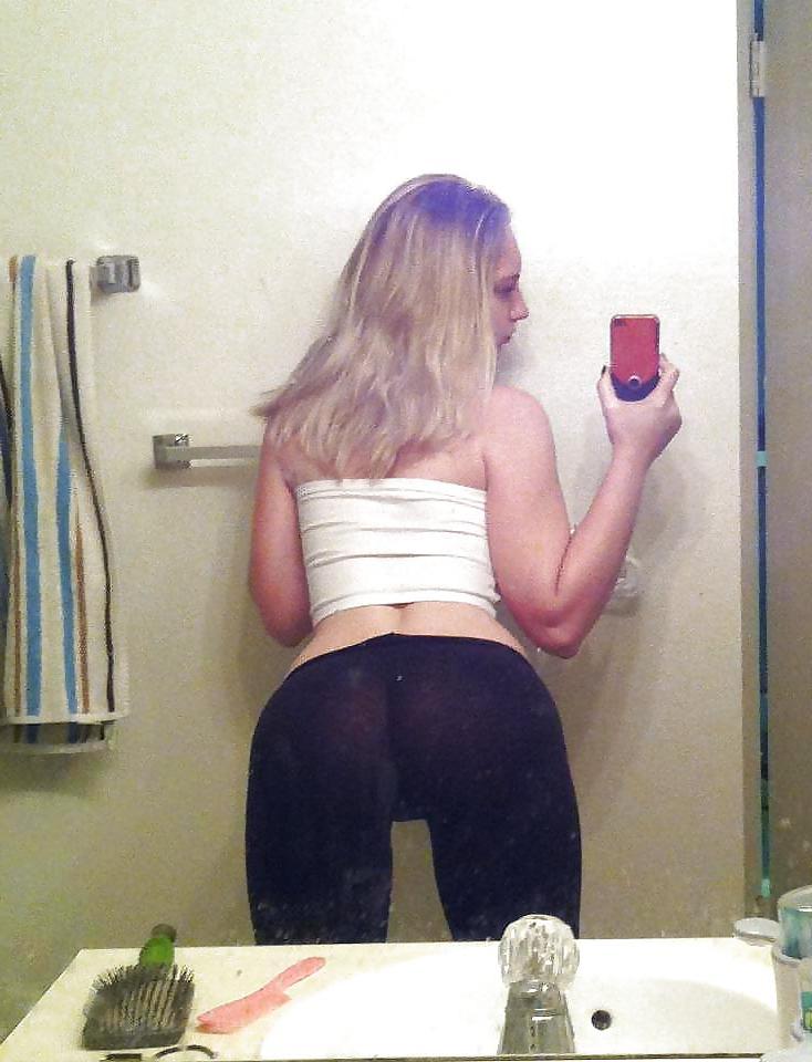 15P Olivia fulford blonde bitch slut Fredericksburg Virginia
