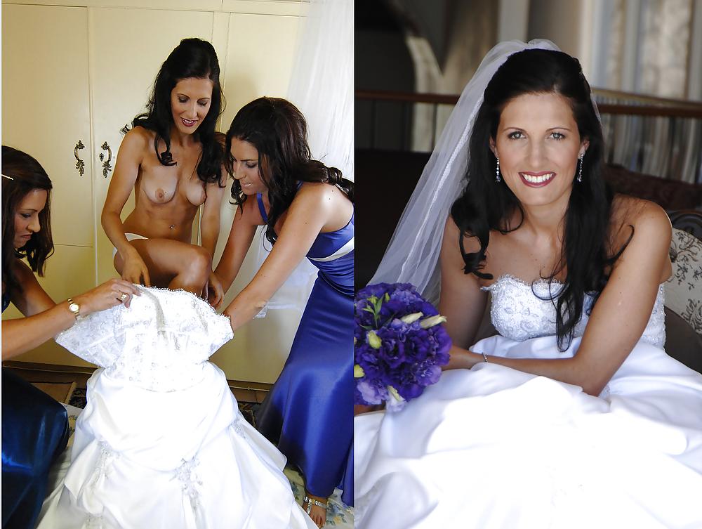 23P Bride Women