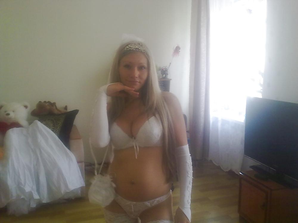 23P Bride Women