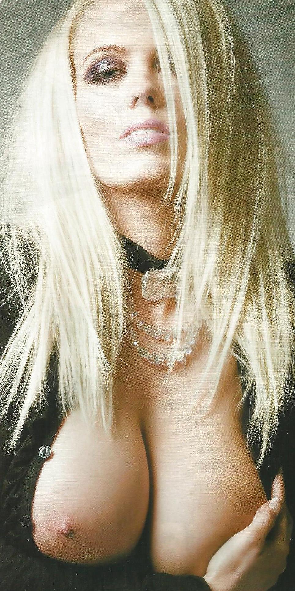 25P Monster Boobs 73