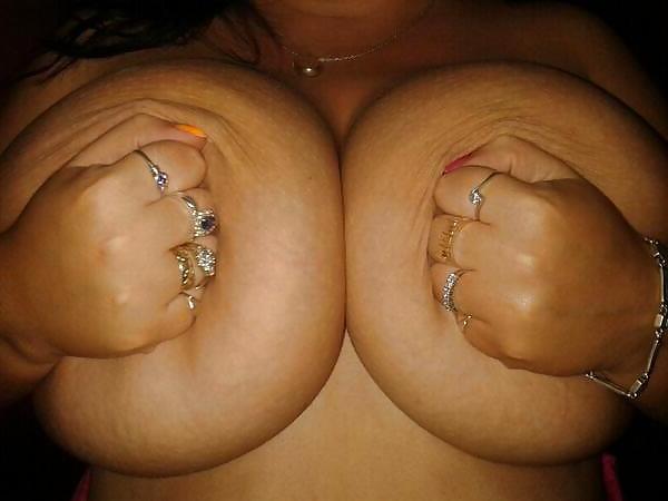 25P Monster Boobs 73