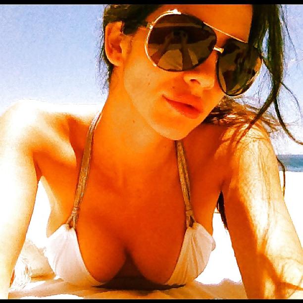 25P Hope Dworaczyk - Playmate Goddess