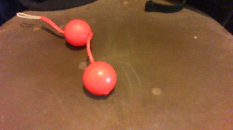 4P My toys