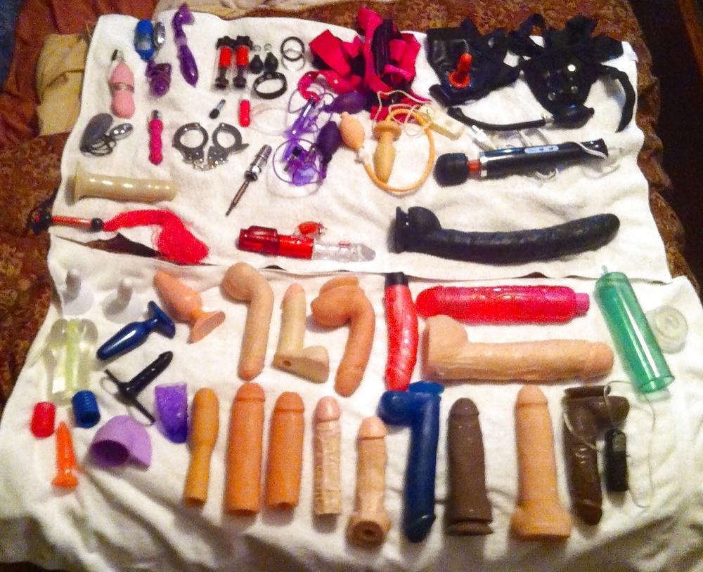 25P Toys