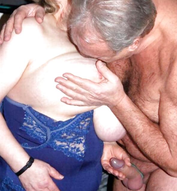 17P Some new some old but same kinky sex we love