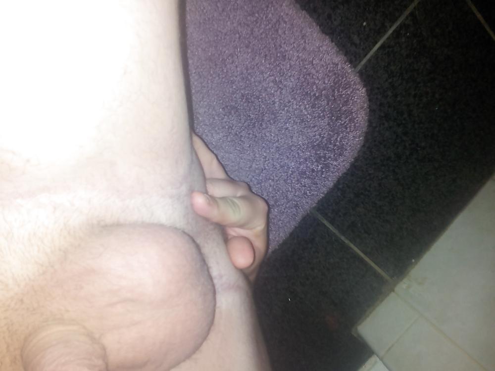 4P First prostate play