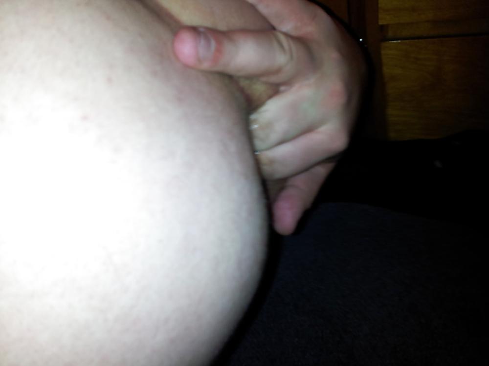 4P First prostate play