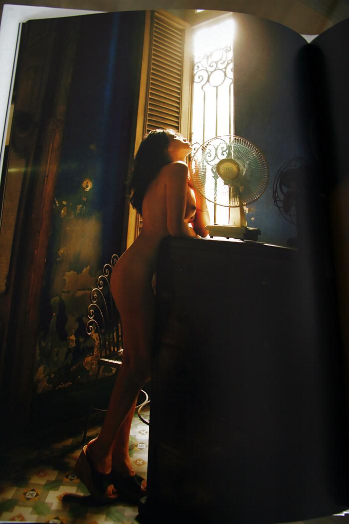 25P Emmanuelle Beart - French actress