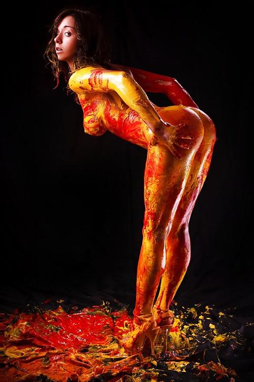 23P Painting art ...