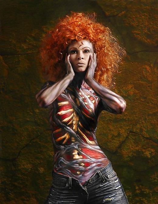 23P Painting art ...