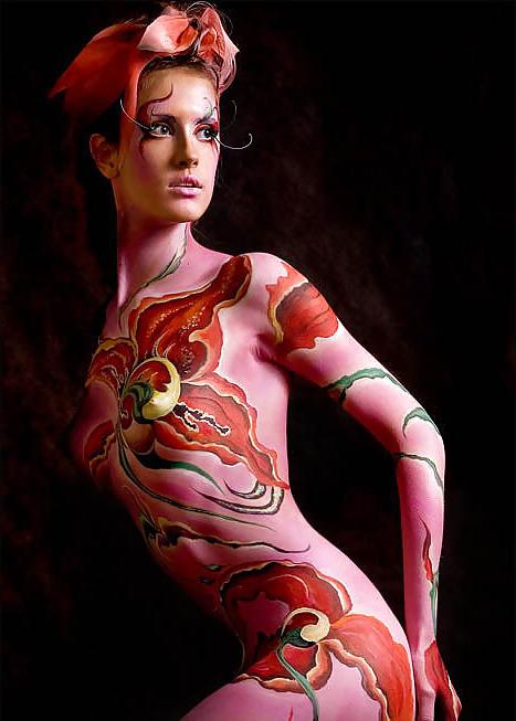 23P Painting art ...