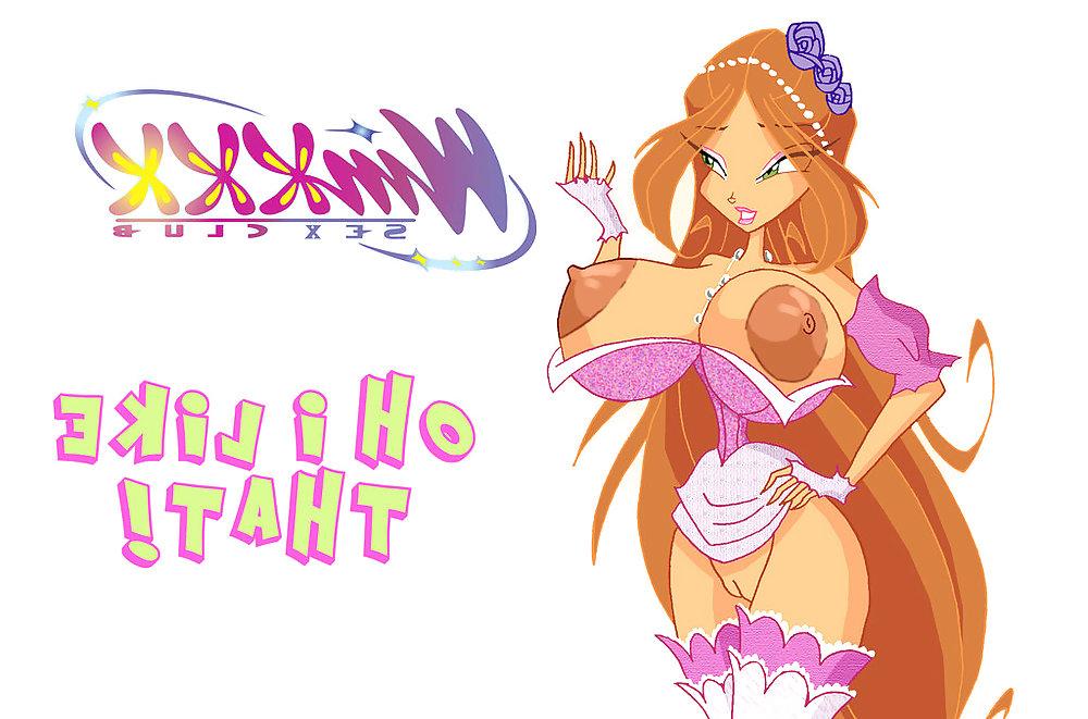 22P Big Boob Tit Art 3: The Embiggening