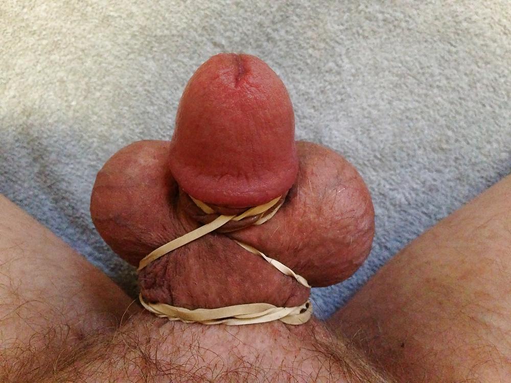 12P Cock play