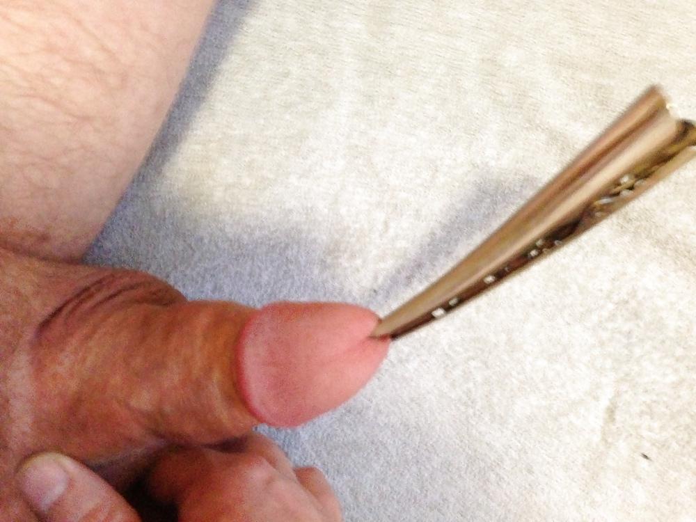 12P Cock play