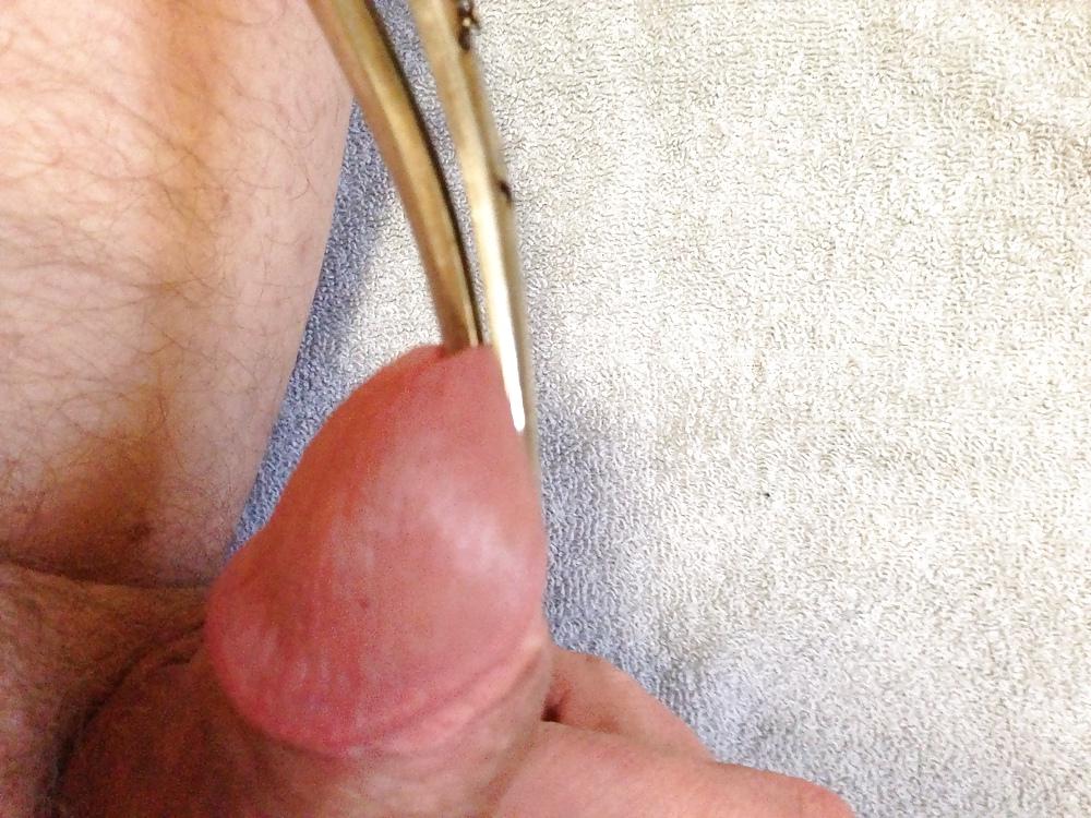 12P Cock play