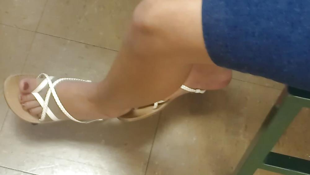25P Fuß-Flip-Flops 2