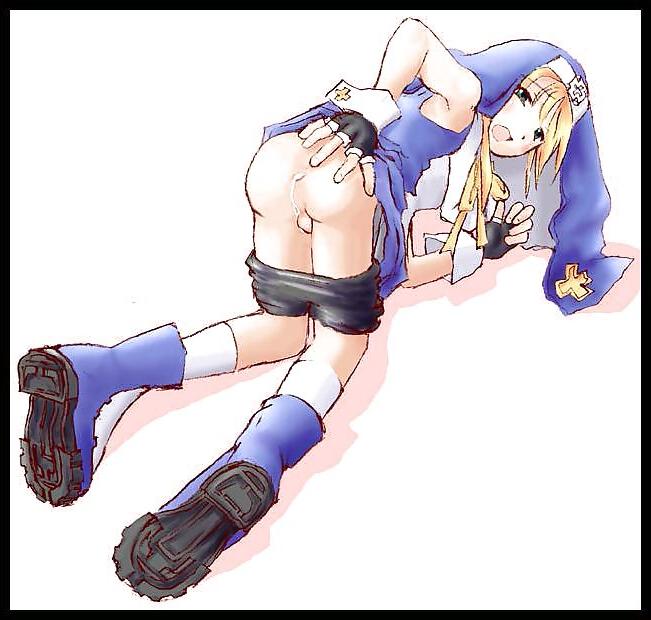 25P Tranny Art 26