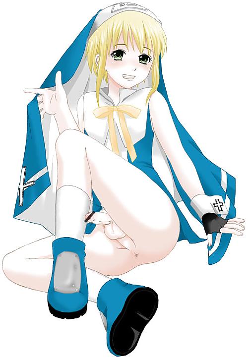 25P Tranny Art 26