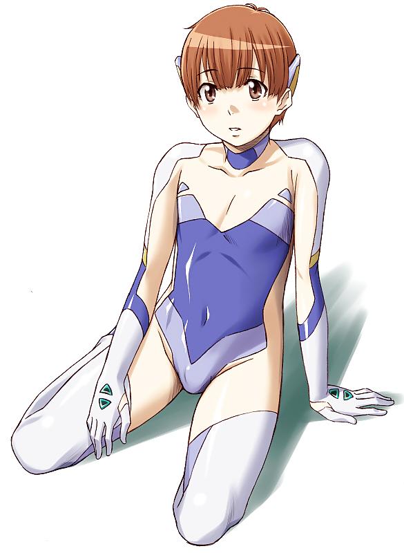 25P Tranny Art 26