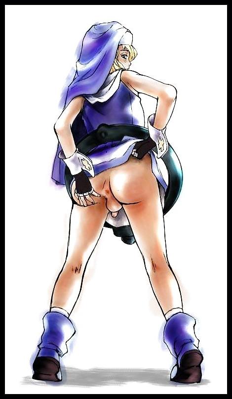 25P Tranny Art 26