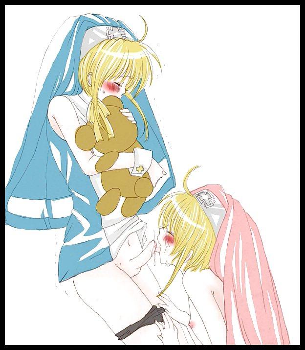 25P Tranny Art 26