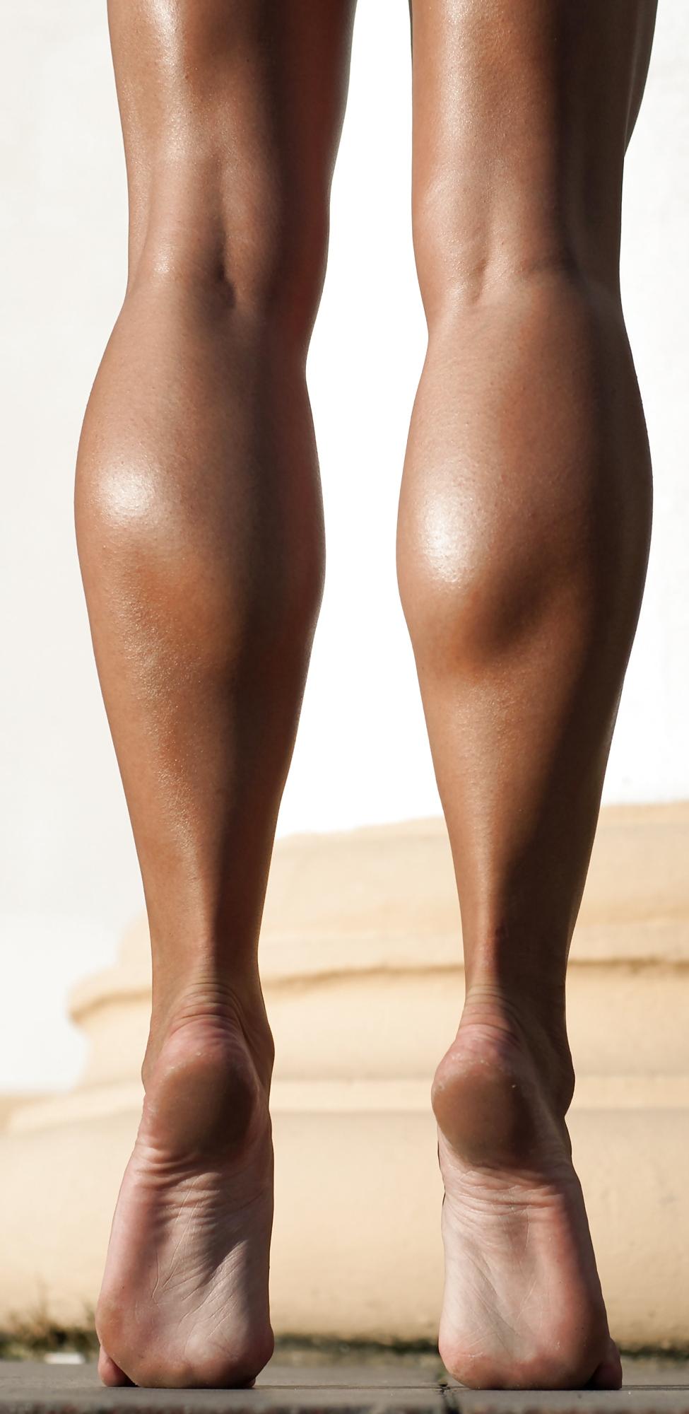 19P Legs queen...