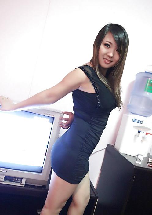 23P Chinese girl 