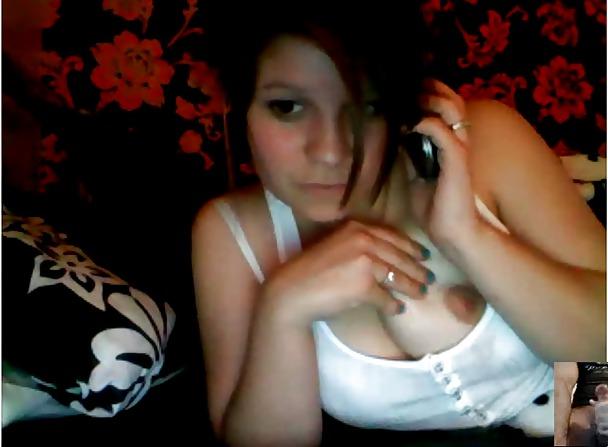 19P Chubby Teen Whore Skype and Msn 