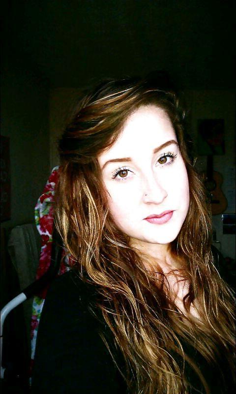 19P Chubby Teen Whore Skype and Msn 