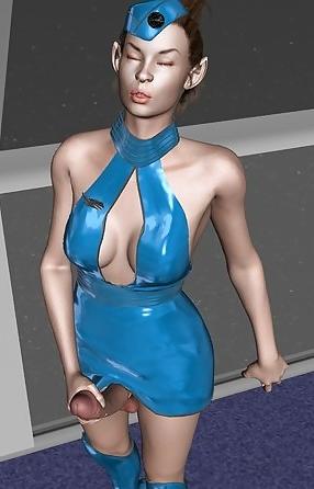 25P Tranny Art 28