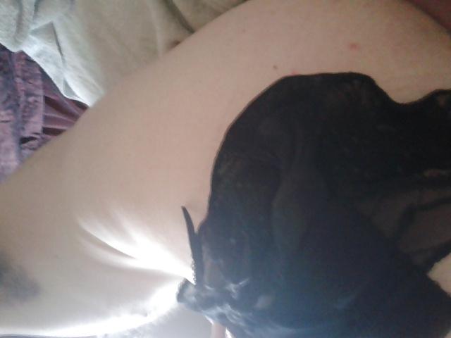 20P Dirty and clean pantie play 