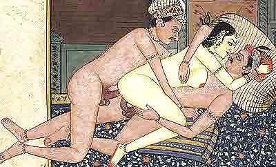 9P Great Sex Art