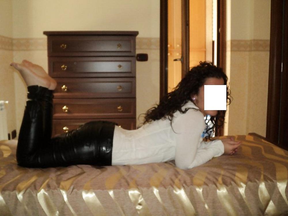 17P Piedi della mia cuginetta.. e altro.. feet..