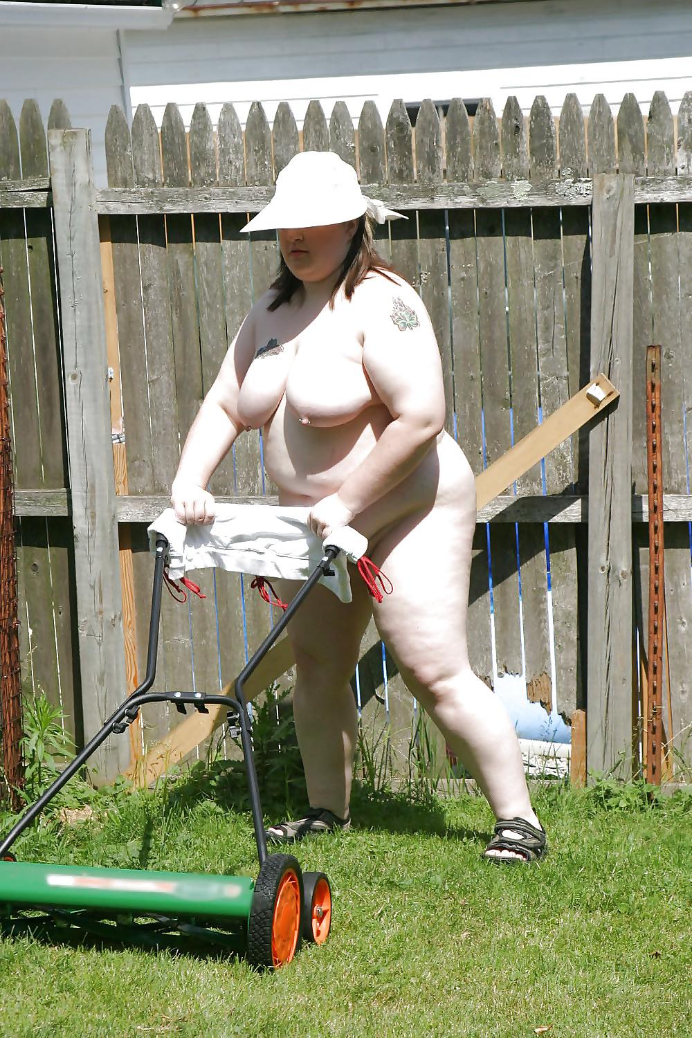 9P Juicy bbws